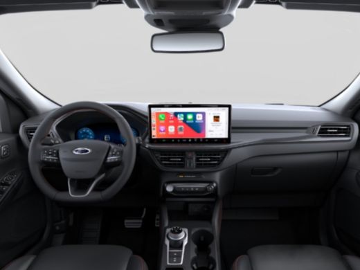 Ford Kuga 2.5 PHEV ST-Line X | Achteruitrij assistent | Achteruitrijcamera | Armsteun voor ActivLease financial lease