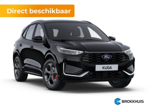 Ford Kuga 2.5 PHEV ST-Line X | Achteruitrijcamera | Apple Carplay/Android Auto|telefoonintegratie premium |... Ford Kuga 2.5 PHEV ST-Line X | Achteruitrijcamera | Apple Carplay/Android Auto|telefoonintegratie premium |...