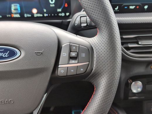 Ford Kuga 2.5 PHEV ST-Line X | Achteruitrijcamera | Apple Carplay/Android Auto|telefoonintegratie premium |... ActivLease financial lease