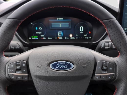 Ford Kuga 2.5 PHEV ST-Line X | Achteruitrijcamera | Apple Carplay/Android Auto|telefoonintegratie premium |... ActivLease financial lease