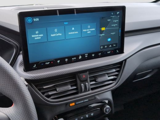 Ford Kuga 2.5 PHEV ST-Line X | Achteruitrijcamera | Apple Carplay/Android Auto|telefoonintegratie premium |... ActivLease financial lease