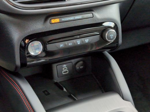 Ford Kuga 2.5 PHEV ST-Line X | Achteruitrijcamera | Apple Carplay/Android Auto|telefoonintegratie premium |... ActivLease financial lease