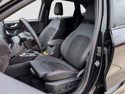 Ford Kuga 2.5 PHEV ST-Line X | Achteruitrijcamera | Apple Carplay/Android Auto|telefoonintegratie premium |... ActivLease financial lease