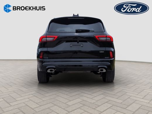 Ford Kuga 2.5 PHEV ST-Line X | Achteruitrijcamera | Apple Carplay/Android Auto|telefoonintegratie premium |... ActivLease financial lease