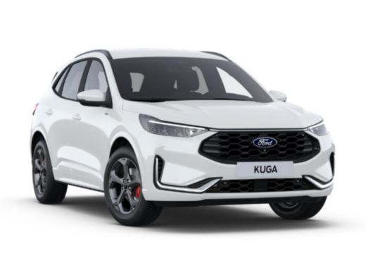 Ford Kuga 2.5 PHEV ST-Line X | Apple Carplay/Android Auto|telefoonintegratie premium | Audio installatie pr... Ford Kuga 2.5 PHEV ST-Line X | Apple Carplay/Android Auto|telefoonintegratie premium | Audio installatie pr...