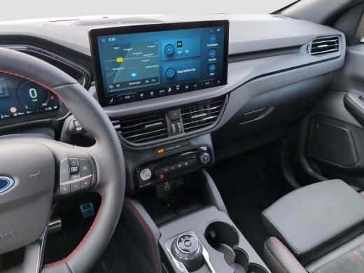 Ford Kuga 2.5 PHEV ST-Line X | Apple Carplay/Android Auto|telefoonintegratie premium | Audio installatie pr... ActivLease financial lease