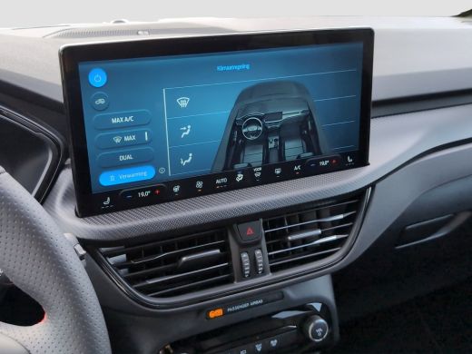 Ford Kuga 2.5 PHEV ST-Line X | Apple Carplay/Android Auto|telefoonintegratie premium | Audio installatie pr... ActivLease financial lease