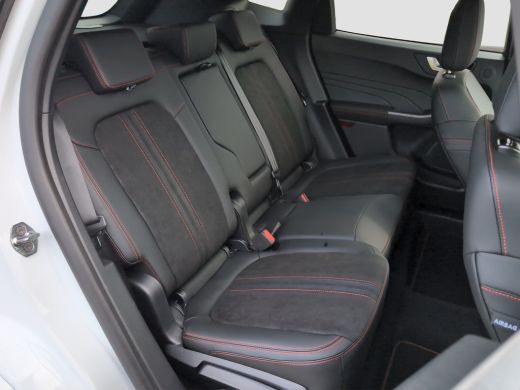 Ford Kuga 2.5 PHEV ST-Line X | Apple Carplay/Android Auto|telefoonintegratie premium | Audio installatie pr... ActivLease financial lease