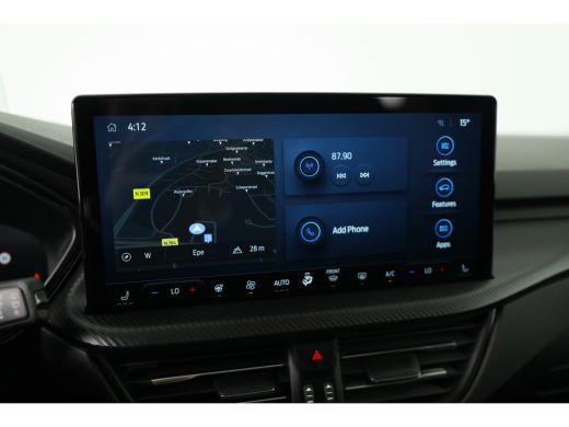 Ford Kuga 2.5 PHEV ST-Line X Black-Edition | 20'' Lichtmetalen Velgen | Panorama Dak | Winter Pack | Techno... ActivLease financial lease