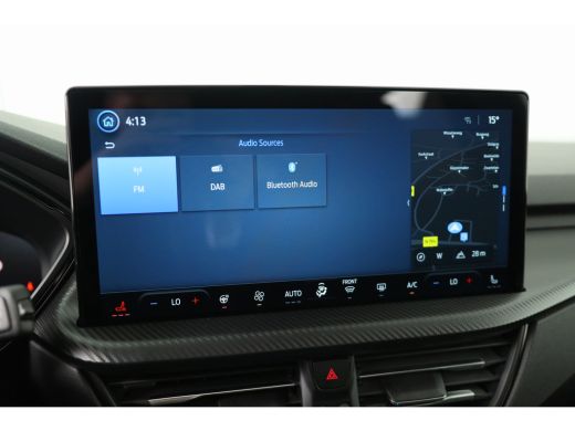 Ford Kuga 2.5 PHEV ST-Line X Black-Edition | 20'' Lichtmetalen Velgen | Panorama Dak | Winter Pack | Techno... ActivLease financial lease