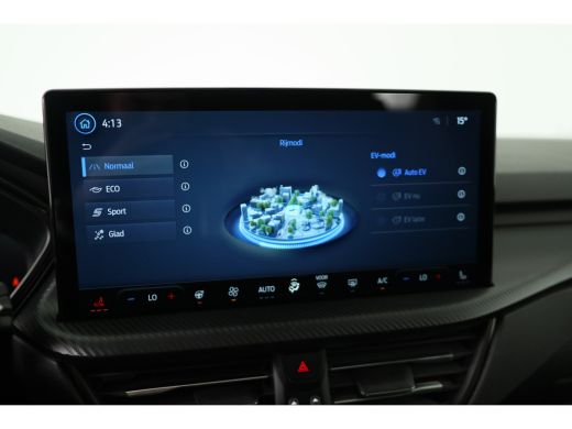 Ford Kuga 2.5 PHEV ST-Line X Black-Edition | 20'' Lichtmetalen Velgen | Panorama Dak | Winter Pack | Techno... ActivLease financial lease