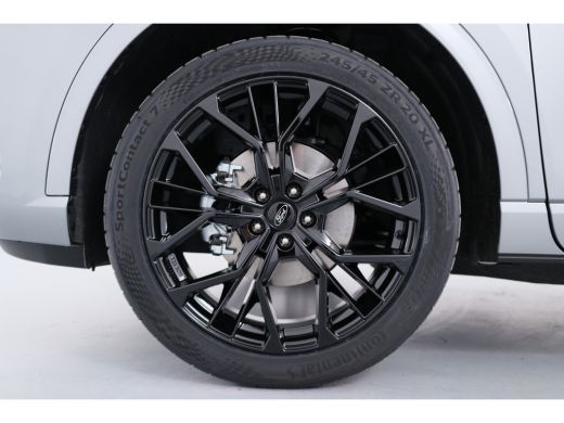 Ford Kuga 2.5 PHEV ST-Line X Black-Edition | 20'' Lichtmetalen Velgen | Panorama Dak | Winter Pack | Techno... ActivLease financial lease