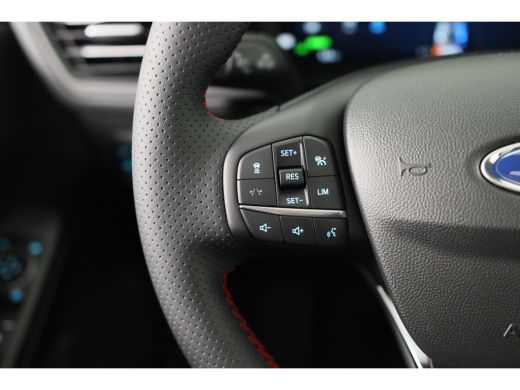 Ford Kuga 2.5 PHEV ST-Line X Black-Edition | 20'' Lichtmetalen Velgen | Panorama Dak | Winter Pack | Techno... ActivLease financial lease