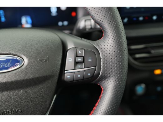 Ford Kuga 2.5 PHEV ST-Line X Black-Edition | 20'' Lichtmetalen Velgen | Panorama Dak | Winter Pack | Techno... ActivLease financial lease