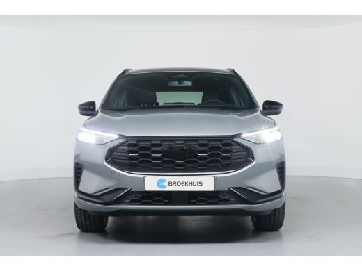 Ford Kuga 2.5 PHEV ST-Line X Black-Edition | 20'' Lichtmetalen Velgen | Panorama Dak | Winter Pack | Techno... ActivLease financial lease