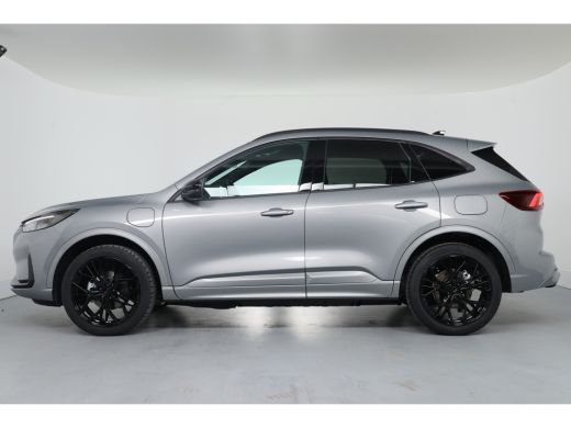 Ford Kuga 2.5 PHEV ST-Line X Black-Edition | 20'' Lichtmetalen Velgen | Panorama Dak | Winter Pack | Techno... ActivLease financial lease