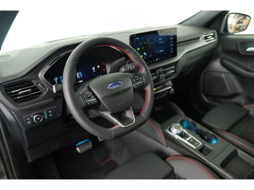 Ford Kuga 2.5 PHEV ST-Line X Black-Edition | 20'' Lichtmetalen Velgen | Panorama Dak | Winter Pack | Techno... ActivLease financial lease