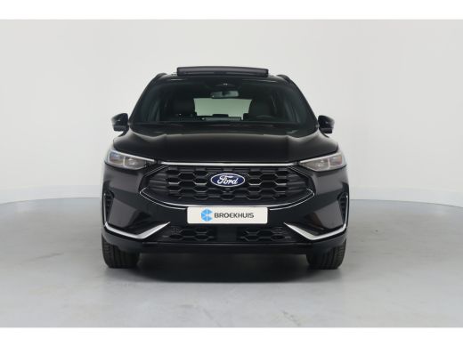 Ford Kuga 2.5 PHEV ST-Line X | Direct leverbaar! | 19'' Lichtmetalen Velgen | Panorama Dak | Winter Pack | ... ActivLease financial lease