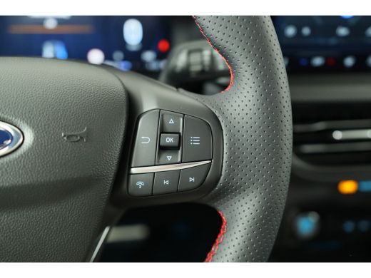 Ford Kuga 2.5 PHEV ST-Line X | Direct leverbaar! | 19'' Lichtmetalen Velgen | Panorama Dak | Winter Pack | ... ActivLease financial lease