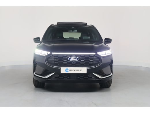 Ford Kuga 2.5 PHEV ST-Line X | Direct leverbaar! | 19'' Lichtmetalen Velgen | Panorama Dak | Winter Pack | ... ActivLease financial lease