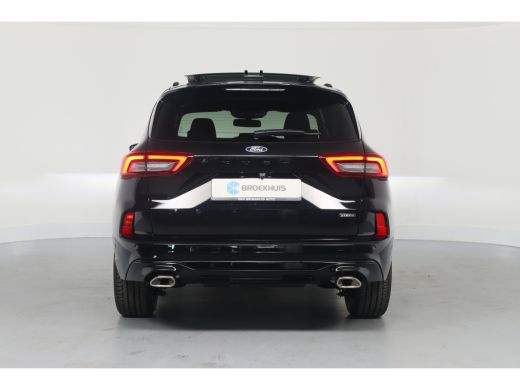 Ford Kuga 2.5 PHEV ST-Line X | Direct leverbaar! | 19'' Lichtmetalen Velgen | Panorama Dak | Winter Pack | ... ActivLease financial lease