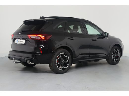Ford Kuga 2.5 PHEV ST-Line X | Direct leverbaar! | 19'' Lichtmetalen Velgen | Panorama Dak | Winter Pack | ... ActivLease financial lease