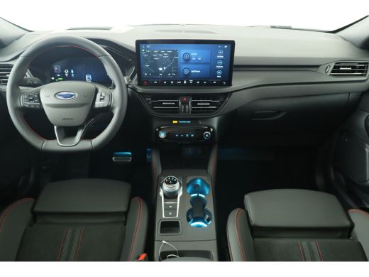 Ford Kuga 2.5 PHEV ST-Line X | Direct leverbaar! | 19'' Lichtmetalen Velgen | Panorama Dak | Winter Pack | ... ActivLease financial lease