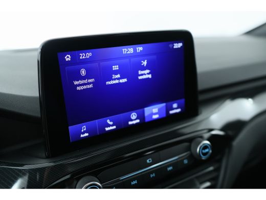 Ford Kuga 2.5 PHEV ST-Line X | Panoramadak | Adaptive Cruise | Stoel-/stuurverwarming | Elektr Stoel | Led ... ActivLease financial lease