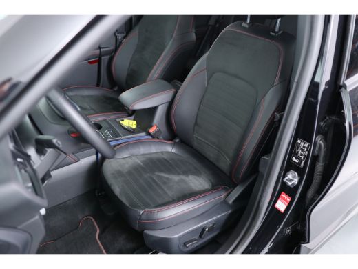 Ford Kuga 2.5 PHEV ST-Line X | Panoramadak | Adaptive Cruise | Stoel-/stuurverwarming | Elektr Stoel | Led ... ActivLease financial lease