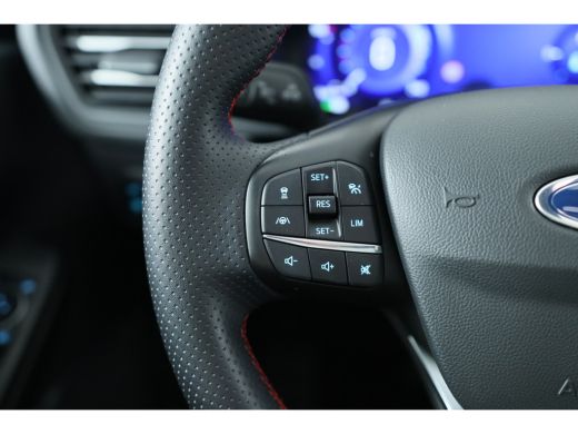 Ford Kuga 2.5 PHEV ST-Line X | Panoramadak | Adaptive Cruise | Stoel-/stuurverwarming | Elektr Stoel | Led ... ActivLease financial lease