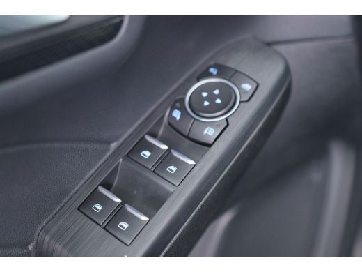 Ford Kuga 2.5 PHEV ST-Line X | Panoramadak | Adaptive Cruise | Stoel-/stuurverwarming | Elektr Stoel | Led ... ActivLease financial lease
