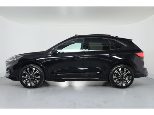 Ford Kuga 2.5 PHEV ST-Line X | Panoramadak | Adaptive Cruise | Stoel-/stuurverwarming | Elektr Stoel | Led ... ActivLease financial lease