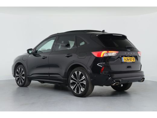 Ford Kuga 2.5 PHEV ST-Line X | Panoramadak | Adaptive Cruise | Stoel-/stuurverwarming | Elektr Stoel | Led ... ActivLease financial lease