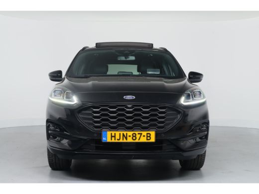 Ford Kuga 2.5 PHEV ST-Line X | Panoramadak | Adaptive Cruise | Stoel-/stuurverwarming | Elektr Stoel | Led ... ActivLease financial lease