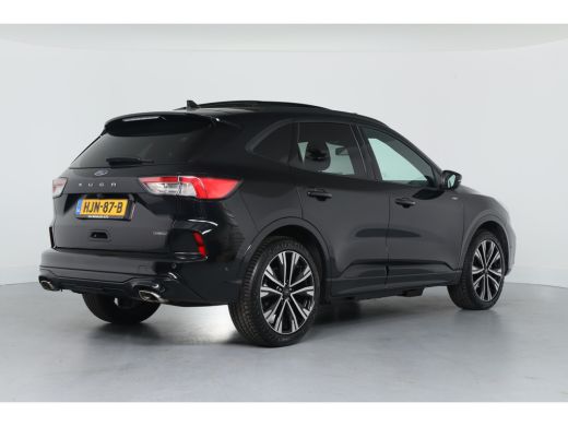 Ford Kuga 2.5 PHEV ST-Line X | Panoramadak | Adaptive Cruise | Stoel-/stuurverwarming | Elektr Stoel | Led ... ActivLease financial lease