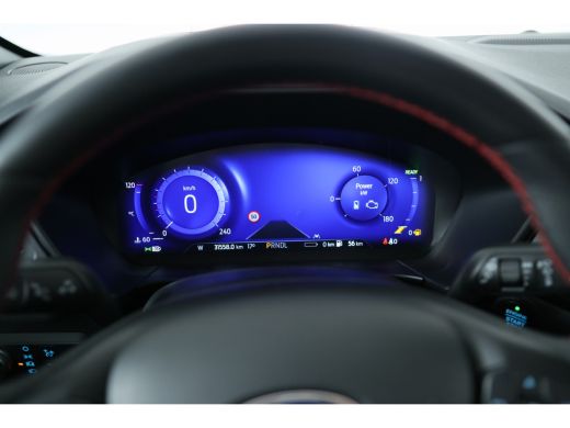 Ford Kuga 2.5 PHEV ST-Line X | Panoramadak | Adaptive Cruise | Stoel-/stuurverwarming | Elektr Stoel | Led ... ActivLease financial lease