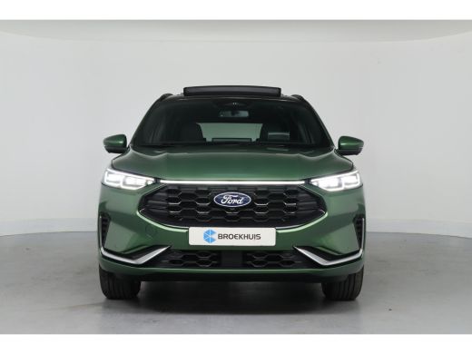 Ford Kuga 2.5 PHEV ST-Line X | Snel Leverbaar! | Winterpack | Open Dak | Wegklapbare Trekhaak | Technology ... ActivLease financial lease