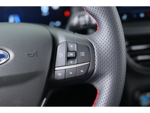 Ford Kuga 2.5 PHEV ST-Line X | Snel Leverbaar! | Winterpack | Open Dak | Wegklapbare Trekhaak | Technology ... ActivLease financial lease