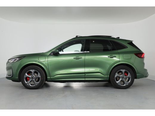 Ford Kuga 2.5 PHEV ST-Line X | Snel Leverbaar! | Winterpack | Open Dak | Wegklapbare Trekhaak | Technology ... ActivLease financial lease