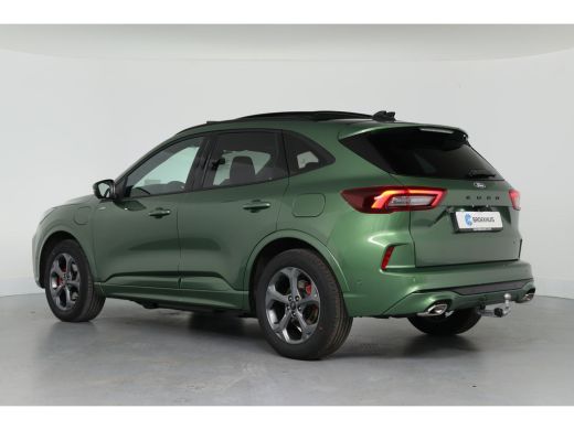 Ford Kuga 2.5 PHEV ST-Line X | Snel Leverbaar! | Winterpack | Open Dak | Wegklapbare Trekhaak | Technology ... ActivLease financial lease