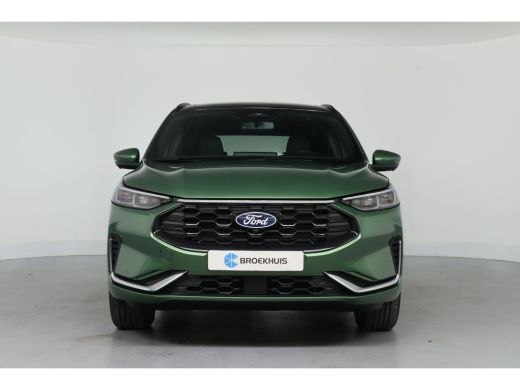 Ford Kuga 2.5 PHEV ST-Line X | Snel Leverbaar! | Winterpack | Open Dak | Wegklapbare Trekhaak | Technology ... ActivLease financial lease