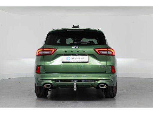 Ford Kuga 2.5 PHEV ST-Line X | Snel Leverbaar! | Winterpack | Open Dak | Wegklapbare Trekhaak | Technology ... ActivLease financial lease