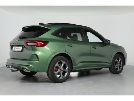Ford Kuga 2.5 PHEV ST-Line X | Snel Leverbaar! | Winterpack | Open Dak | Wegklapbare Trekhaak | Technology ... ActivLease financial lease