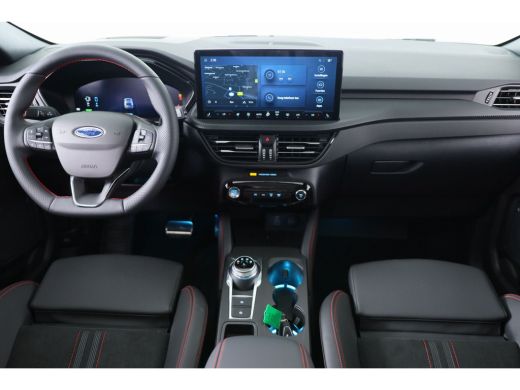 Ford Kuga 2.5 PHEV ST-Line X | Snel Leverbaar! | Winterpack | Open Dak | Wegklapbare Trekhaak | Technology ... ActivLease financial lease