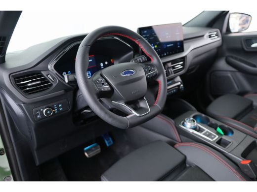 Ford Kuga 2.5 PHEV ST-Line X | Snel Leverbaar! | Winterpack | Open Dak | Wegklapbare Trekhaak | Technology ... ActivLease financial lease