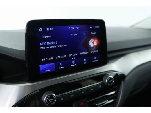 Ford Kuga 2.5 PHEV Titanium | 18 inch | Camera | Climate Control | Cruise Control | Navigatie | Keyless | P... ActivLease financial lease