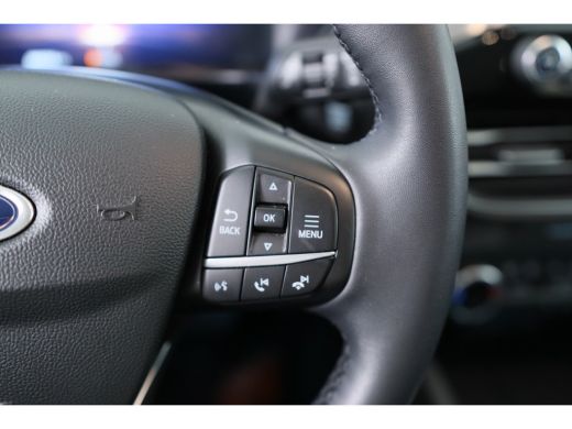 Ford Kuga 2.5 PHEV Titanium | 18 inch | Camera | Climate Control | Cruise Control | Navigatie | Keyless | P... ActivLease financial lease