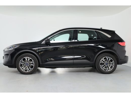 Ford Kuga 2.5 PHEV Titanium | 18 inch | Camera | Climate Control | Cruise Control | Navigatie | Keyless | P... ActivLease financial lease