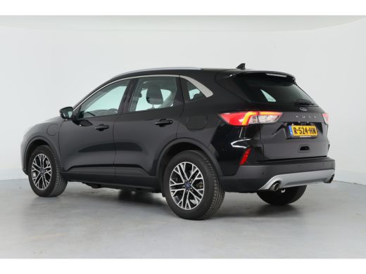 Ford Kuga 2.5 PHEV Titanium | 18 inch | Camera | Climate Control | Cruise Control | Navigatie | Keyless | P... ActivLease financial lease