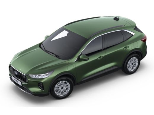 Ford Kuga 2.5 PHEV Titanium | Achteruitrijcamera | Apple Carplay/Android Auto|telefoonintegratie premium | ... ActivLease financial lease